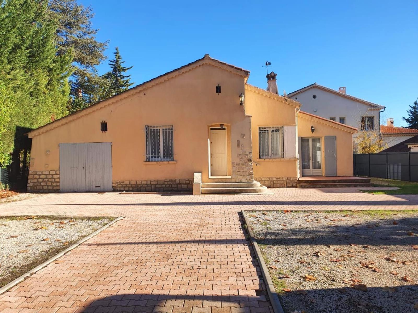 Villa Tassigny Aix-en-Provence Bagian luar foto